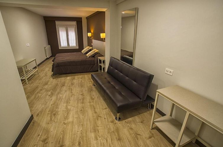 Hostal Elvira