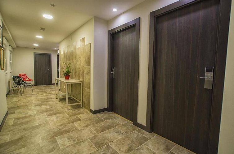 Hostal Elvira