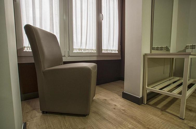 Hostal Elvira