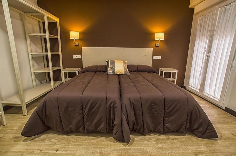 Hostal Elvira