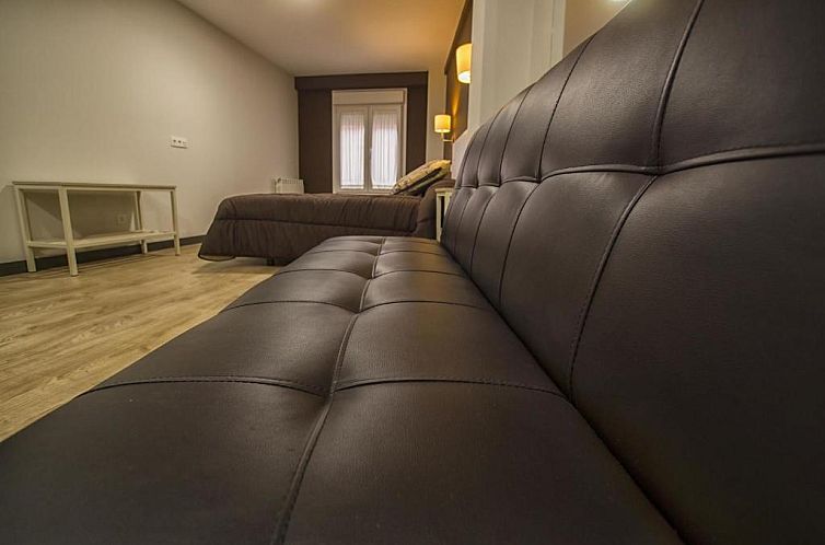 Hostal Elvira
