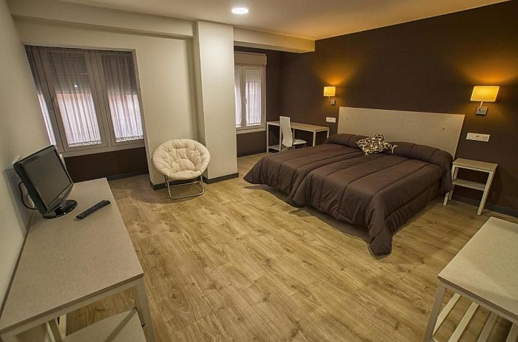 Hostal Elvira