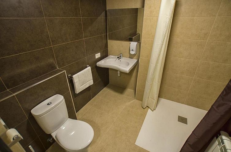 Hostal Elvira