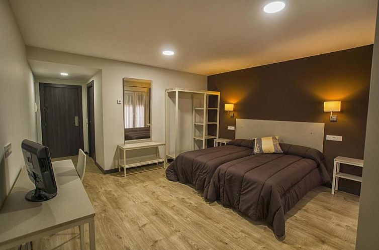 Hostal Elvira