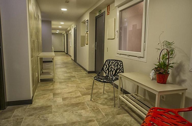 Hostal Elvira