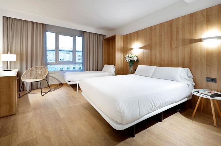 Apartaments SB Corona Tortosa