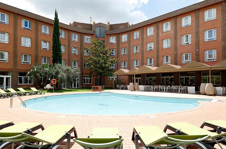 Apartaments SB Corona Tortosa