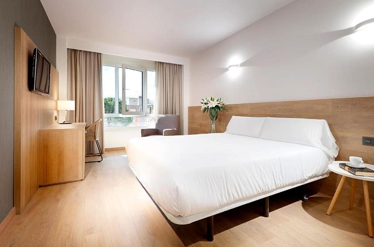 Apartaments SB Corona Tortosa