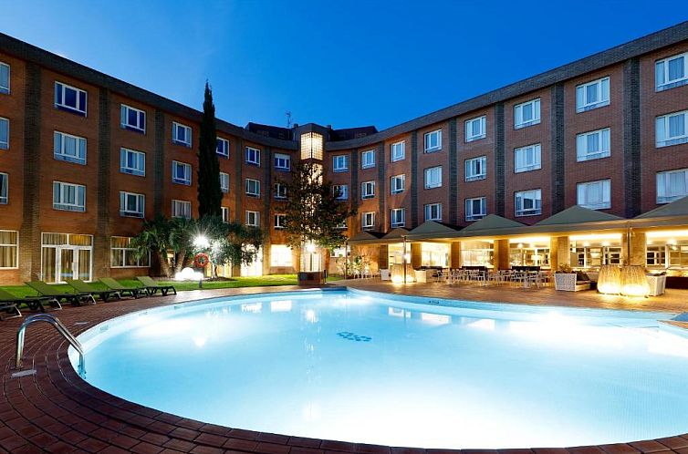 Apartaments SB Corona Tortosa