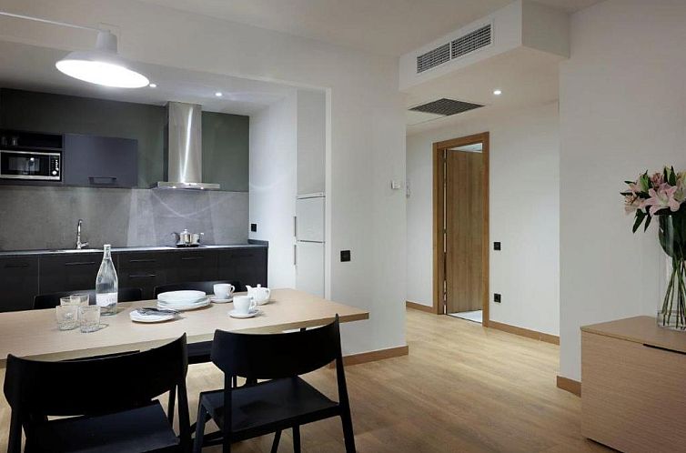 Apartaments SB Corona Tortosa