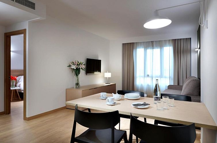 Apartaments SB Corona Tortosa