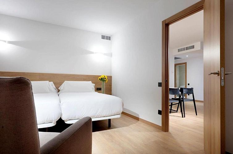 Apartaments SB Corona Tortosa