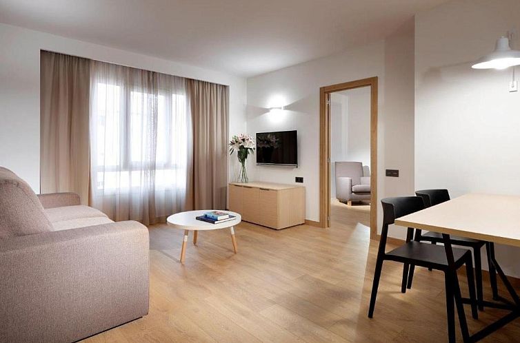 Apartaments SB Corona Tortosa