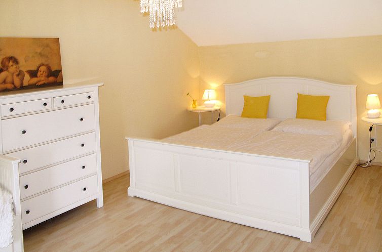 Vakantiehuis Hofgasse