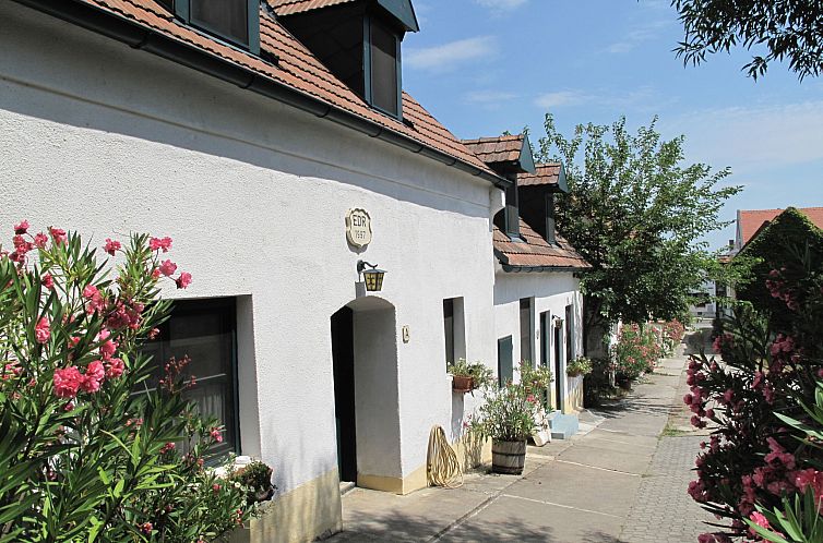 Vakantiehuis Hofgasse