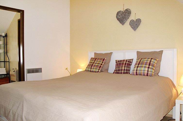 Vakantiehuis Hofgasse