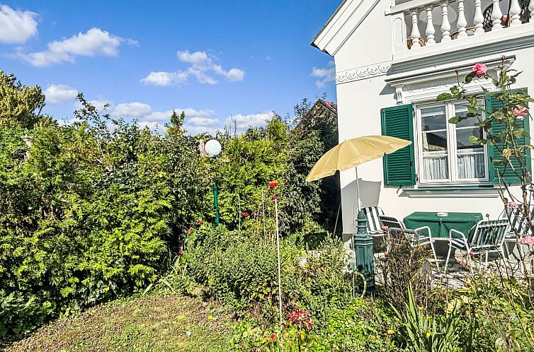 Guest house 1171704 - Holiday property Burgenland - Vakantiehuis Großmutters Ferienhaus