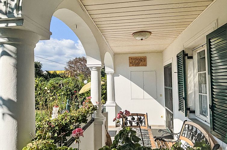 Vakantiehuis Großmutters Ferienhaus