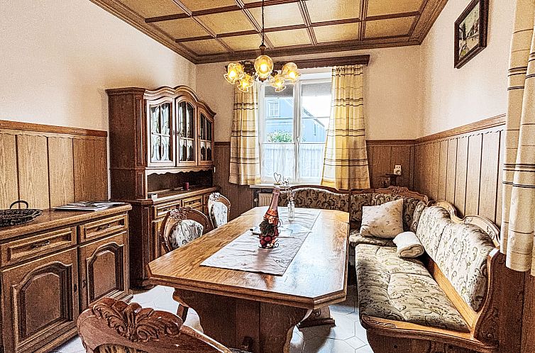 Vakantiehuis Großmutters Ferienhaus