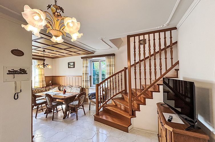 Vakantiehuis Großmutters Ferienhaus