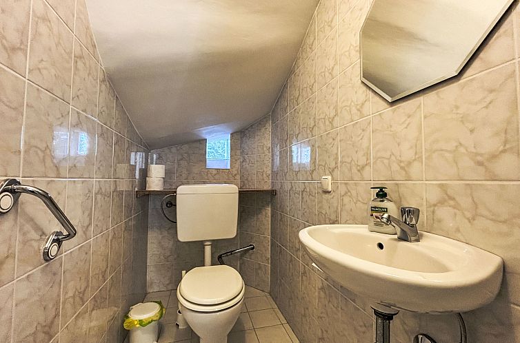 Vakantiehuis Großmutters Ferienhaus