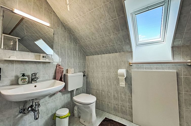 Vakantiehuis Großmutters Ferienhaus