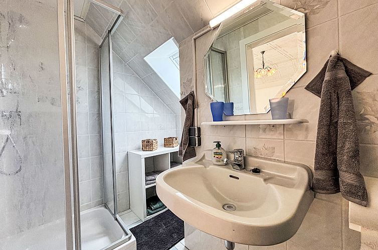 Vakantiehuis Großmutters Ferienhaus