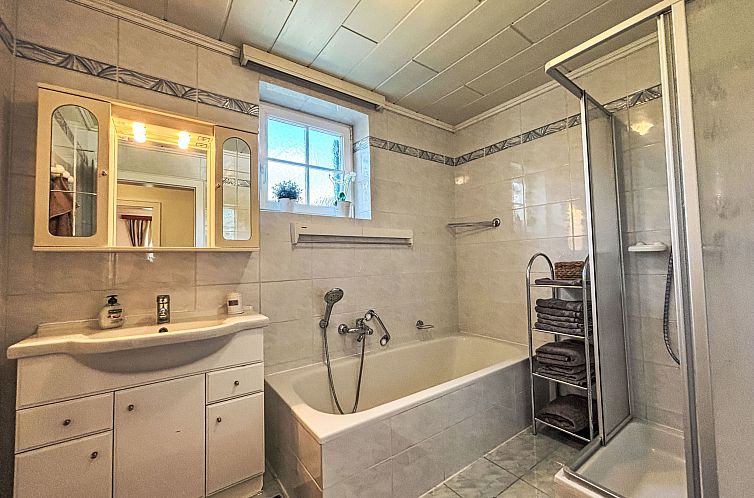 Vakantiehuis Großmutters Ferienhaus