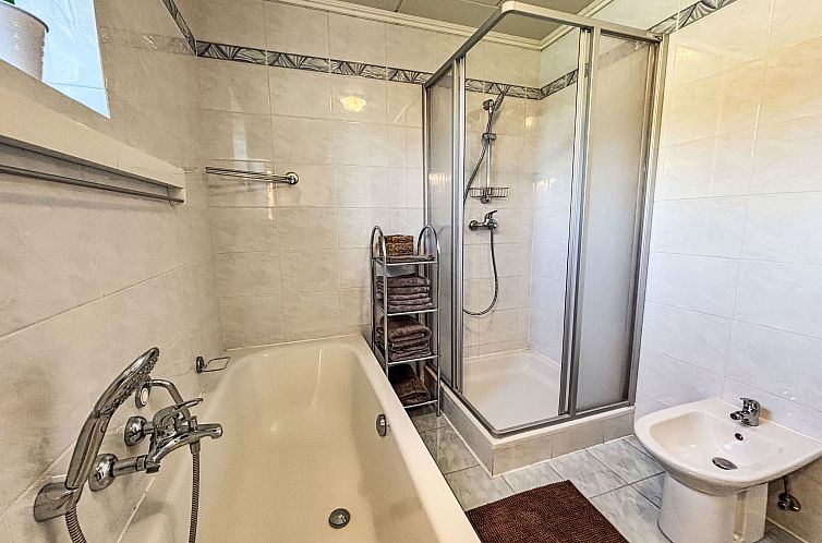 Vakantiehuis Großmutters Ferienhaus