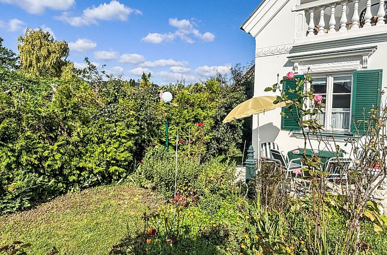 Vakantiehuis Großmutters Ferienhaus