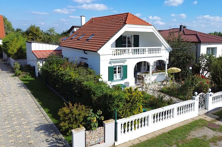 Vakantiehuis Großmutters Ferienhaus