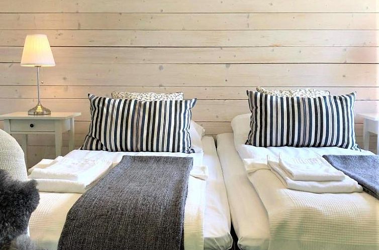 Ödevata Gårdshotell