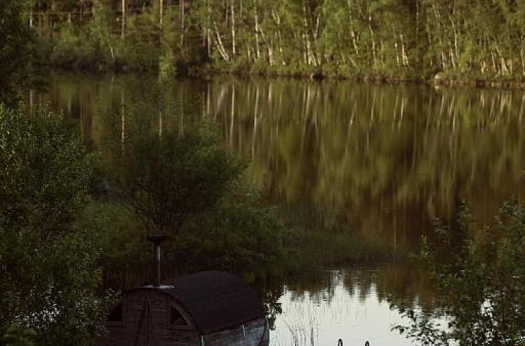 Ödevata Gårdshotell