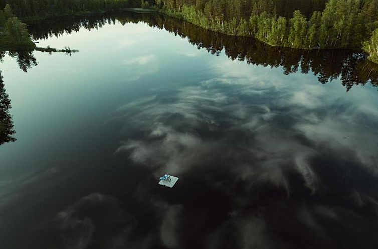Ödevata Gårdshotell