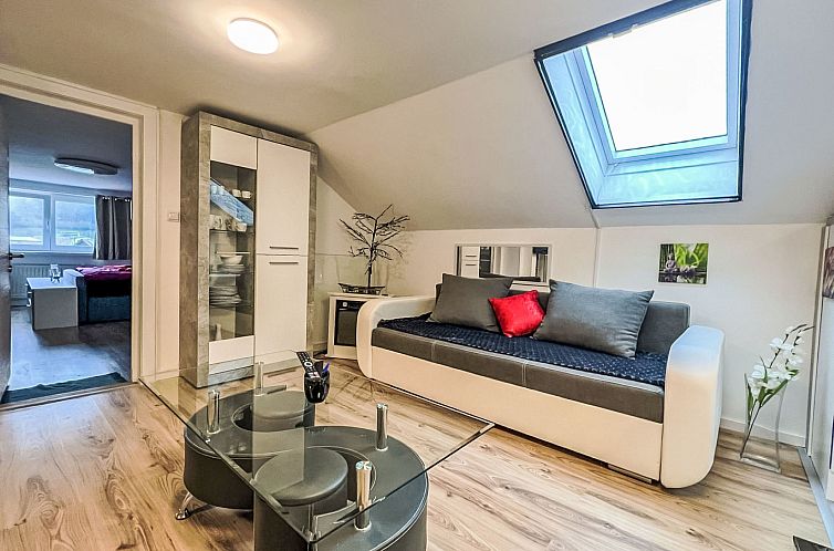 Appartement Garden