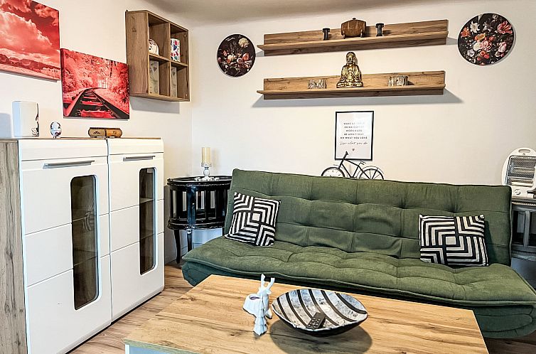 Appartement Garden Suite