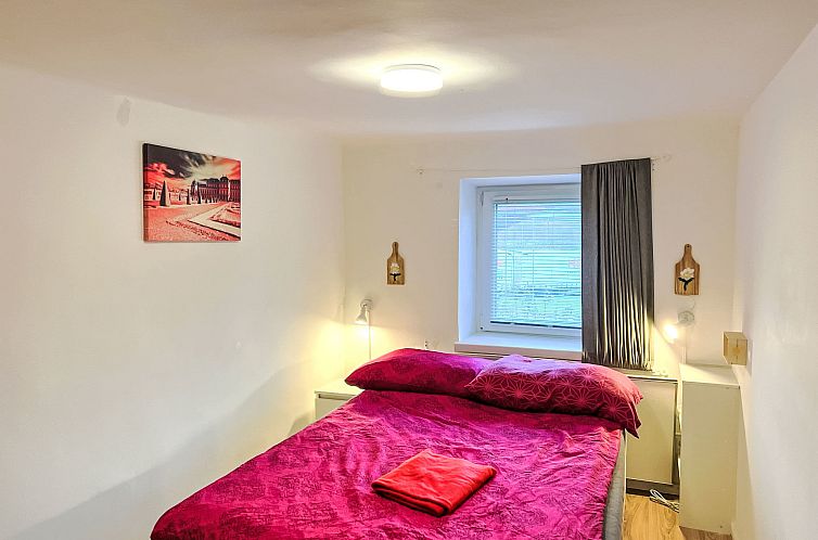 Appartement Garden Suite