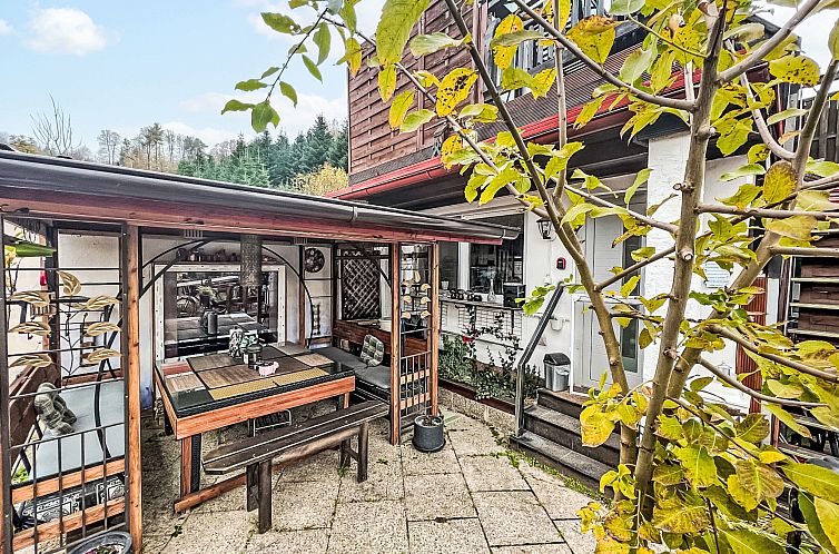 Appartement Garden Suite