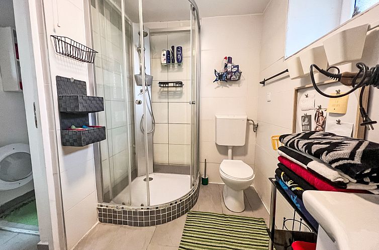 Appartement Garden Suite