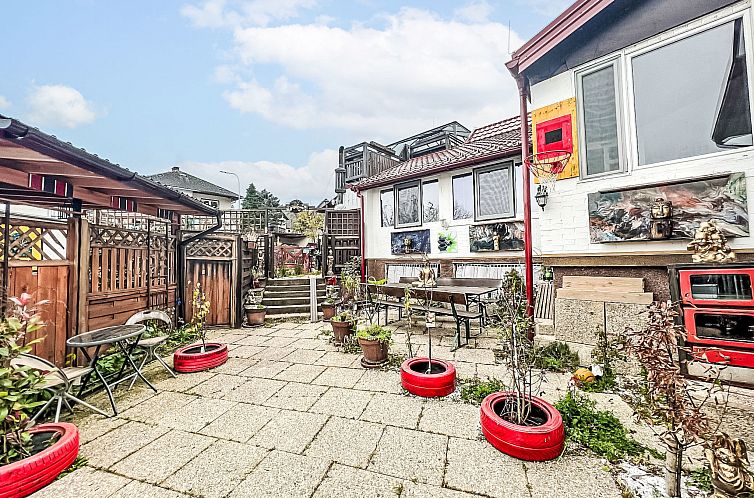 Appartement Garden Suite