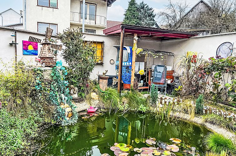 Appartement Garden Suite