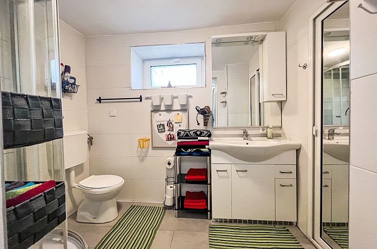 Appartement Garden Suite