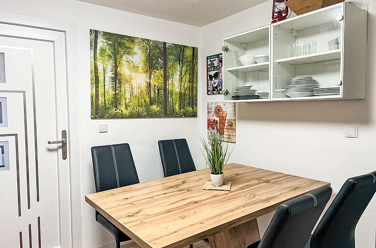 Appartement Garden Suite