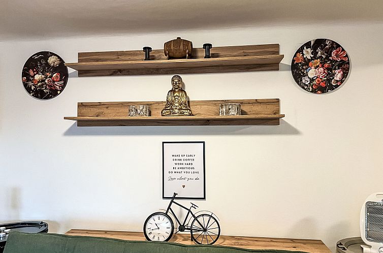 Appartement Garden Suite