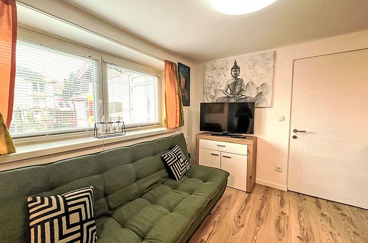 Appartement Garden Suite