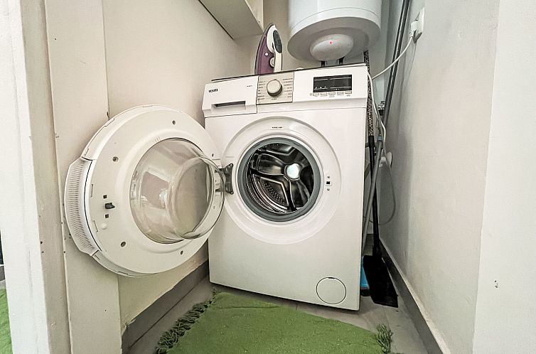 Appartement Garden Suite