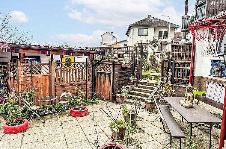 Appartement Garden Suite