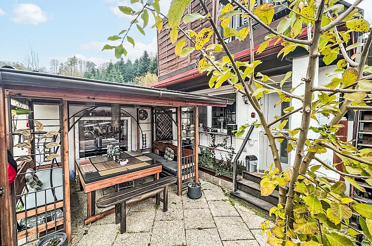 Appartement Garden Suite