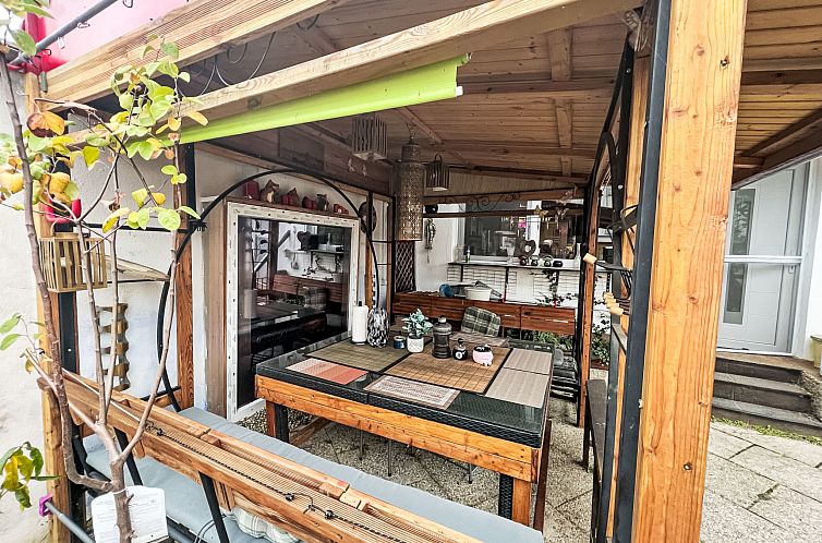 Appartement Garden Suite