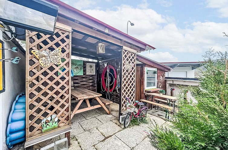 Appartement Garden Suite
